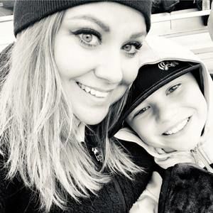 Meet your Posher, Ericka